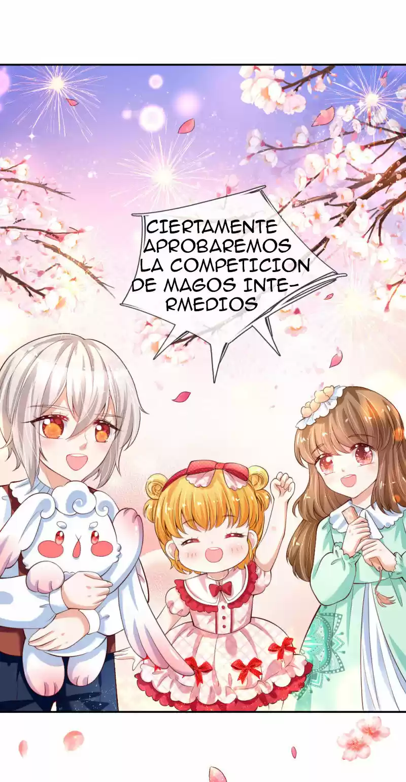 LA PRINCESA DEL EMPERADOR - Capítulo 134 - Página 6 - LectorTMOo