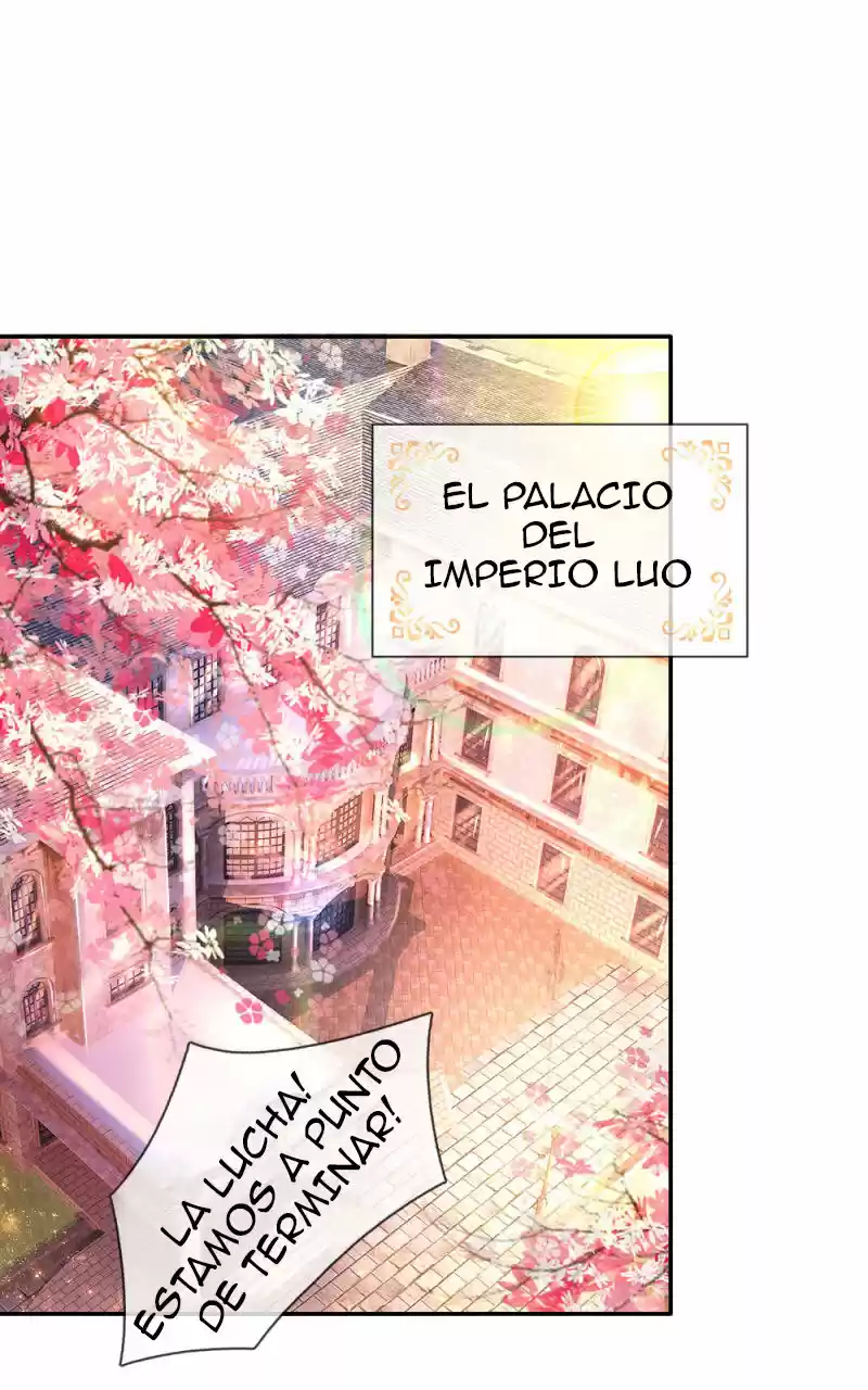 LA PRINCESA DEL EMPERADOR - Capítulo 134 - Página 8 - LectorTMOo