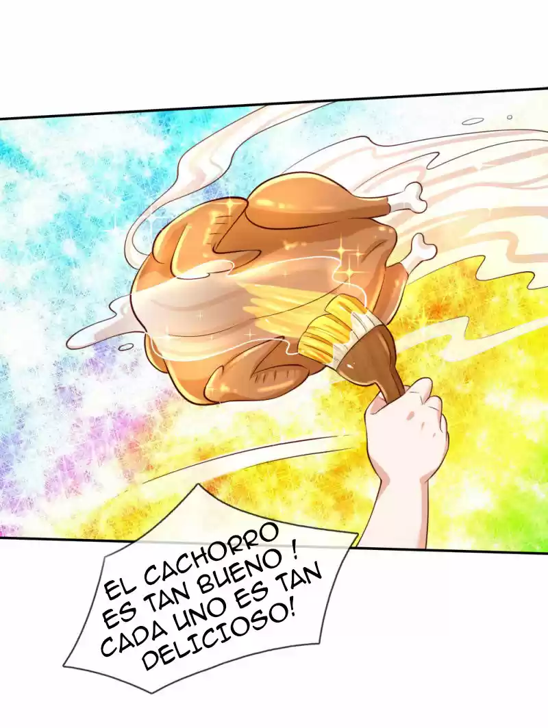 LA PRINCESA DEL EMPERADOR - Capítulo 134 - Página 14 - LectorTMOo