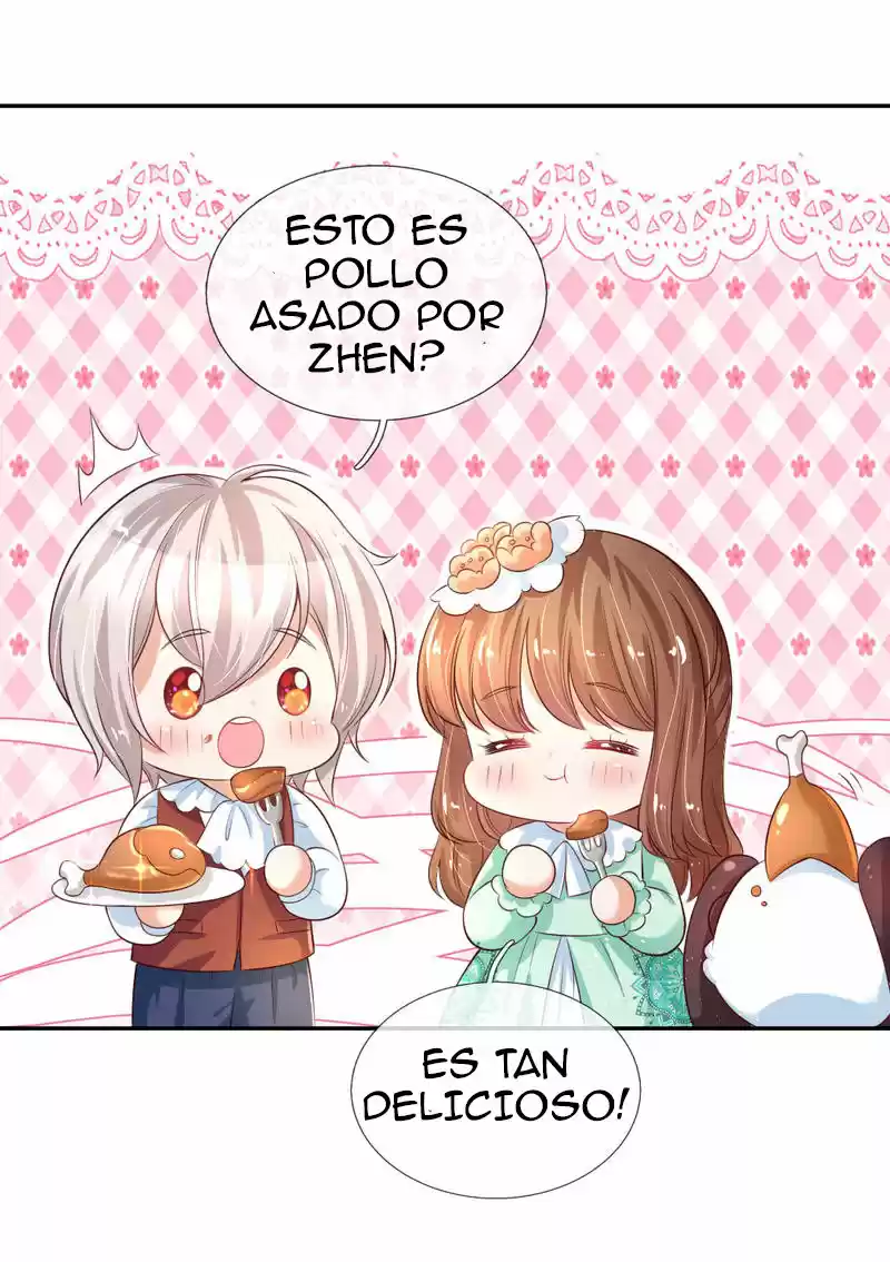 LA PRINCESA DEL EMPERADOR - Capítulo 134 - Página 17 - LectorTMOo