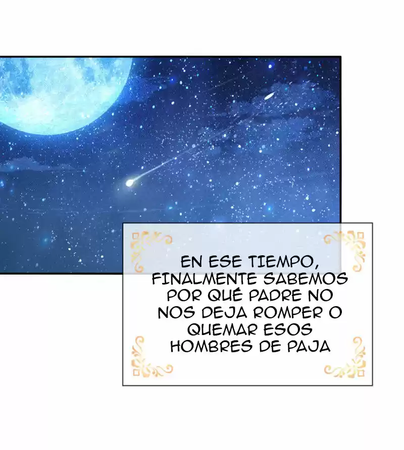 LA PRINCESA DEL EMPERADOR - Capítulo 134 - Página 22 - LectorTMOo
