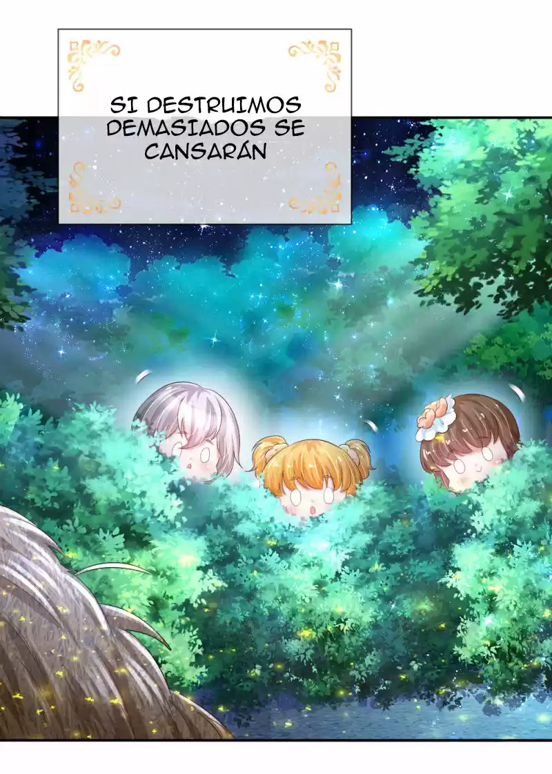 LA PRINCESA DEL EMPERADOR - Capítulo 134 - Página 24 - LectorTMOo