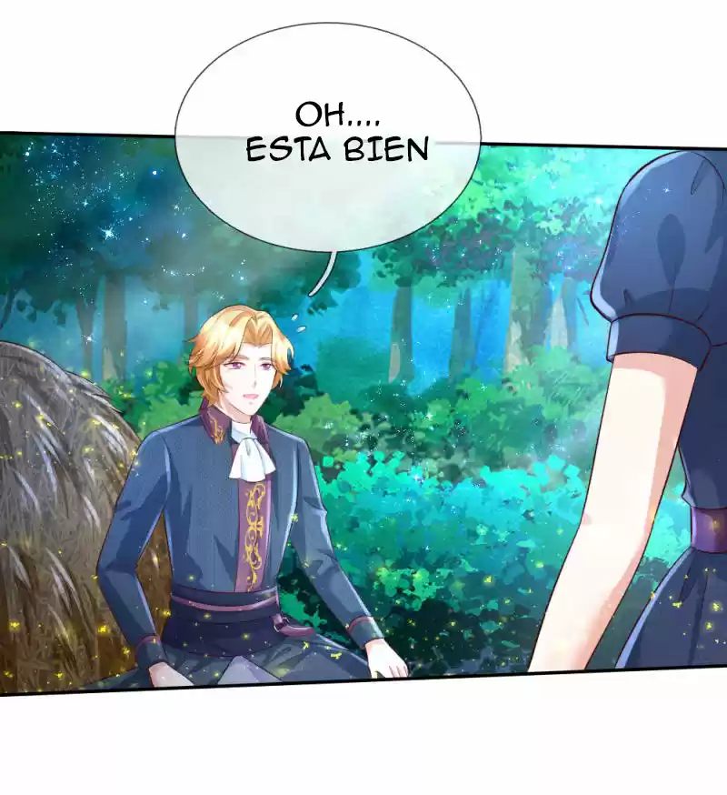 LA PRINCESA DEL EMPERADOR - Capítulo 134 - Página 26 - LectorTMOo