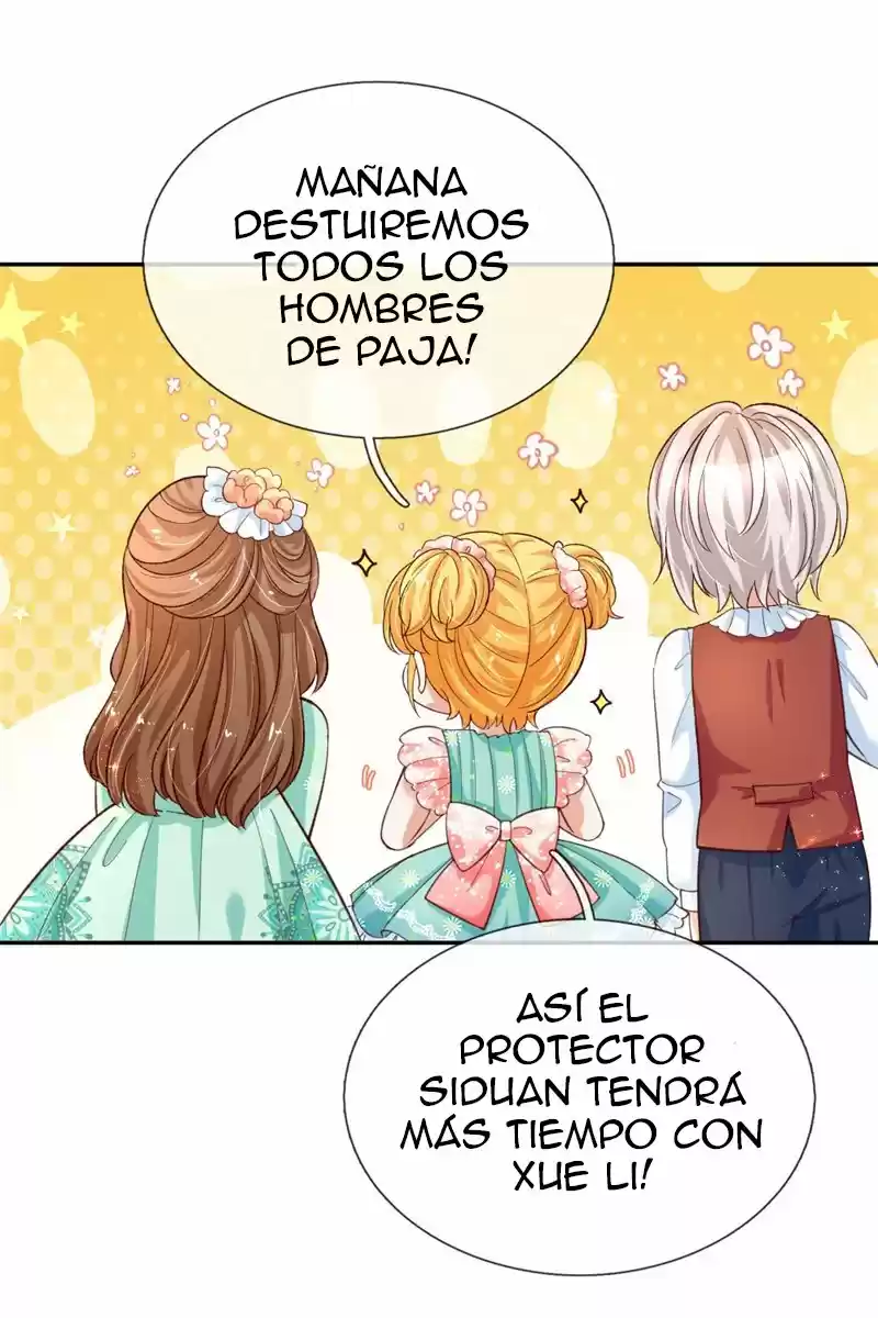 LA PRINCESA DEL EMPERADOR - Capítulo 135 - Página 3 - LectorTMOo