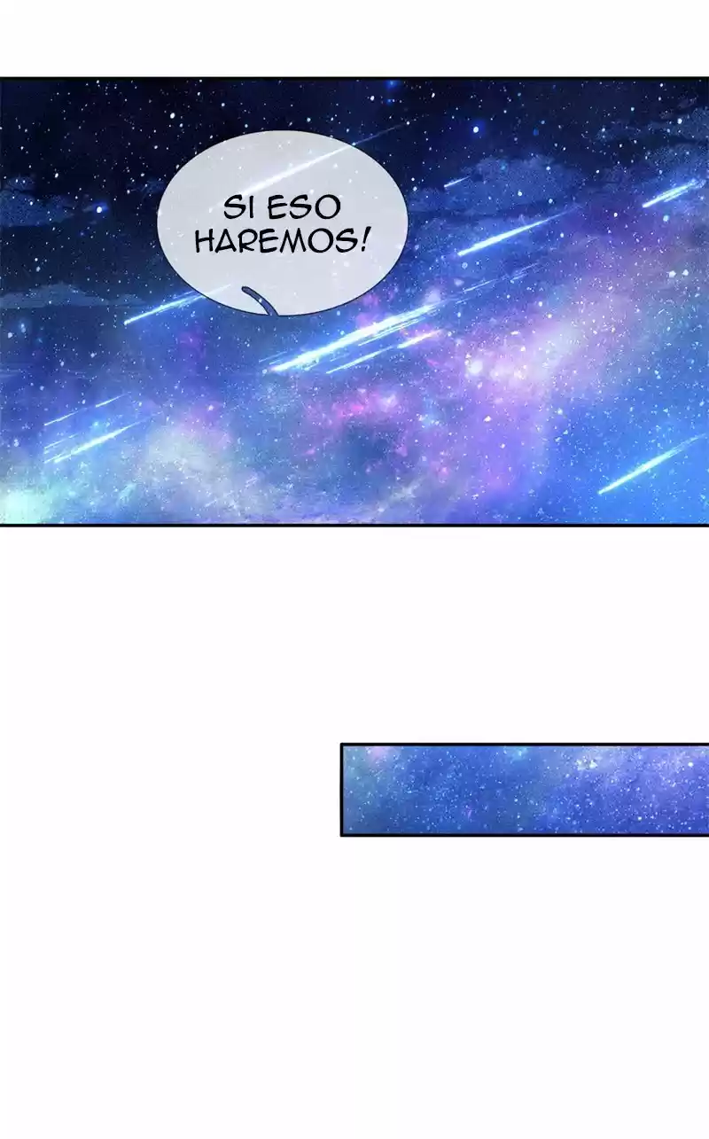 LA PRINCESA DEL EMPERADOR - Capítulo 135 - Página 4 - LectorTMOo