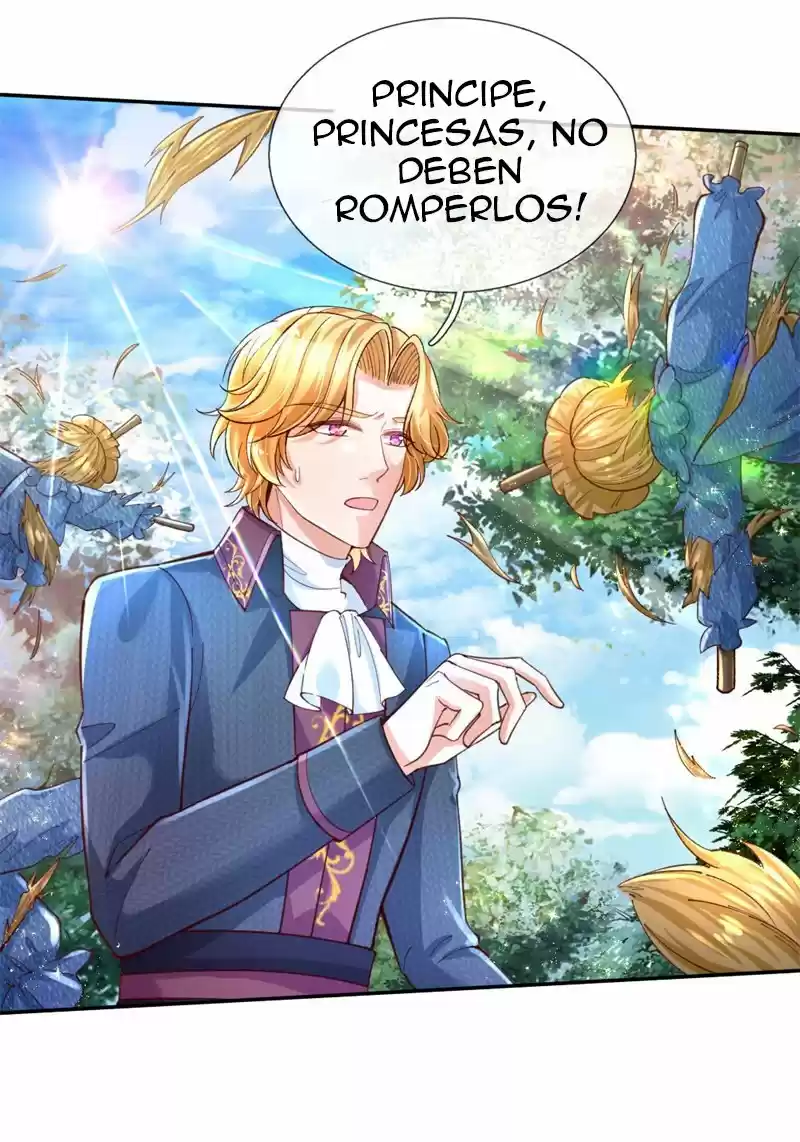 LA PRINCESA DEL EMPERADOR - Capítulo 135 - Página 7 - LectorTMOo