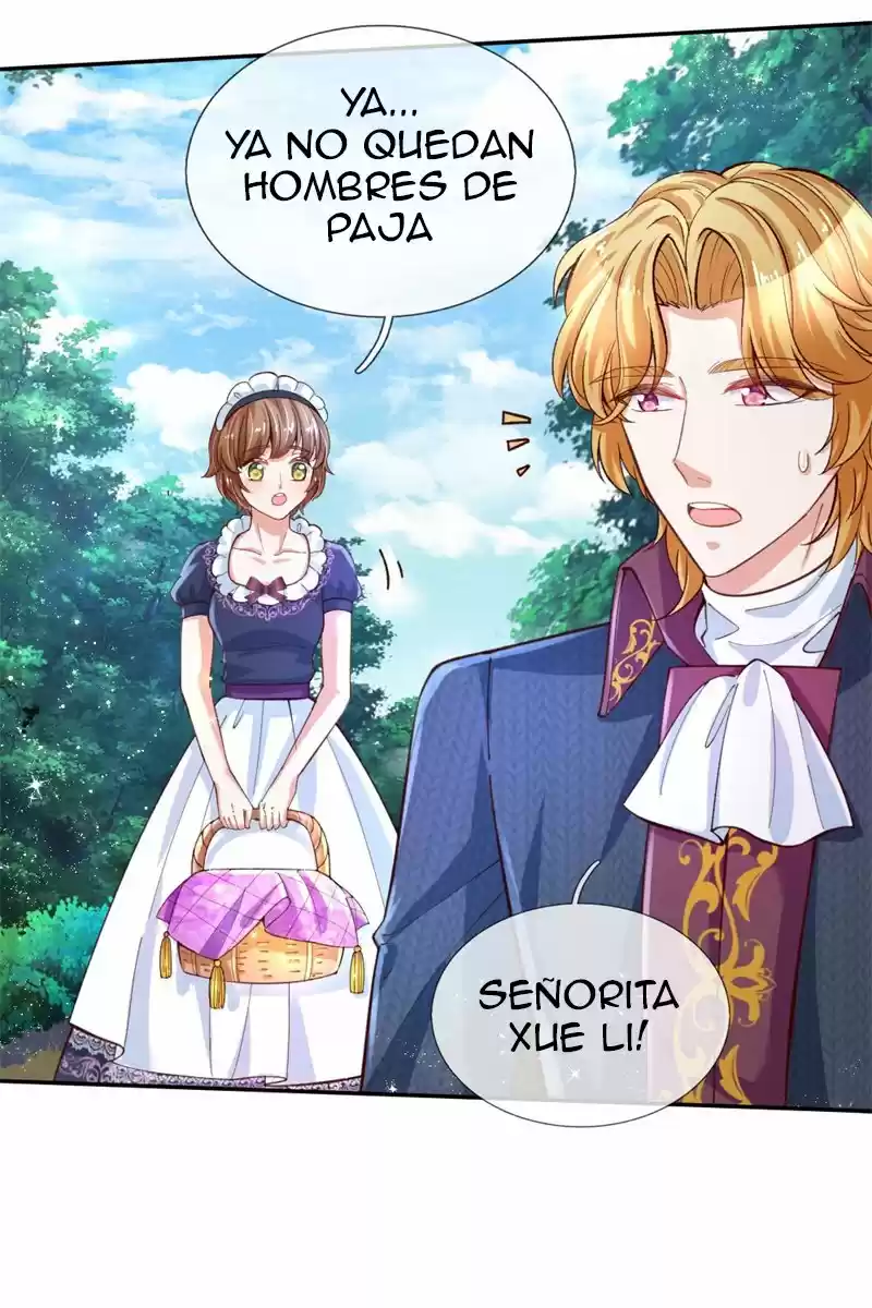 LA PRINCESA DEL EMPERADOR - Capítulo 135 - Página 8 - LectorTMOo
