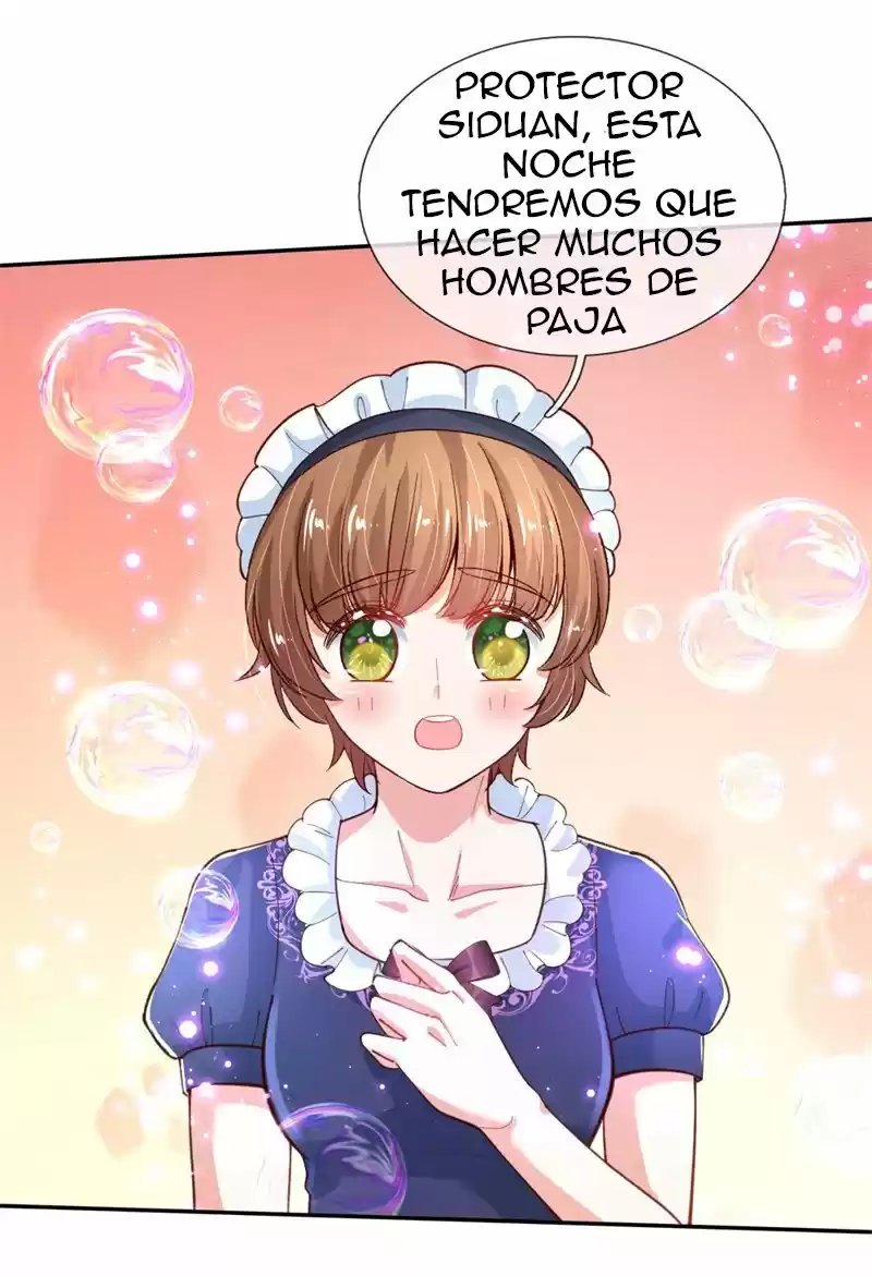 LA PRINCESA DEL EMPERADOR - Capítulo 135 - Página 9 - LectorTMOo