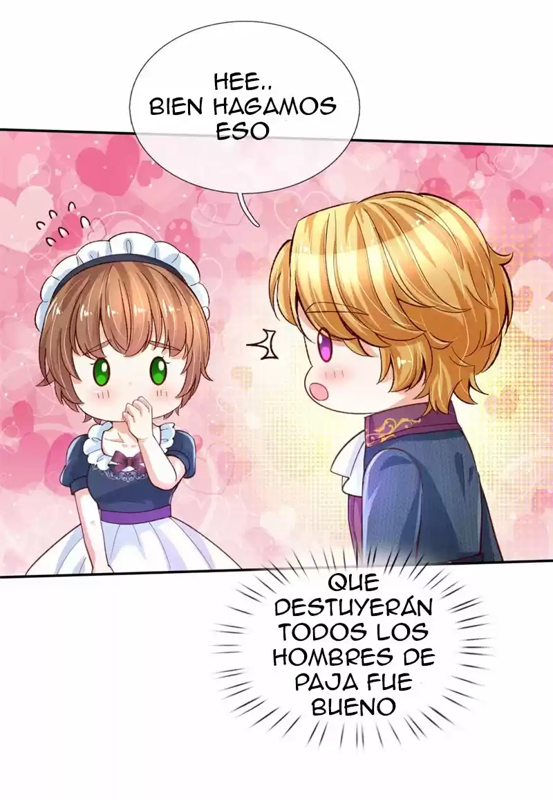 LA PRINCESA DEL EMPERADOR - Capítulo 135 - Página 10 - LectorTMOo