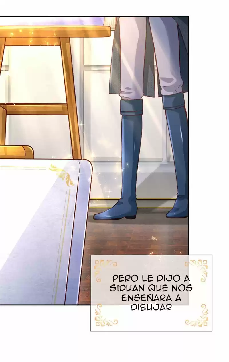 LA PRINCESA DEL EMPERADOR - Capítulo 135 - Página 17 - LectorTMOo