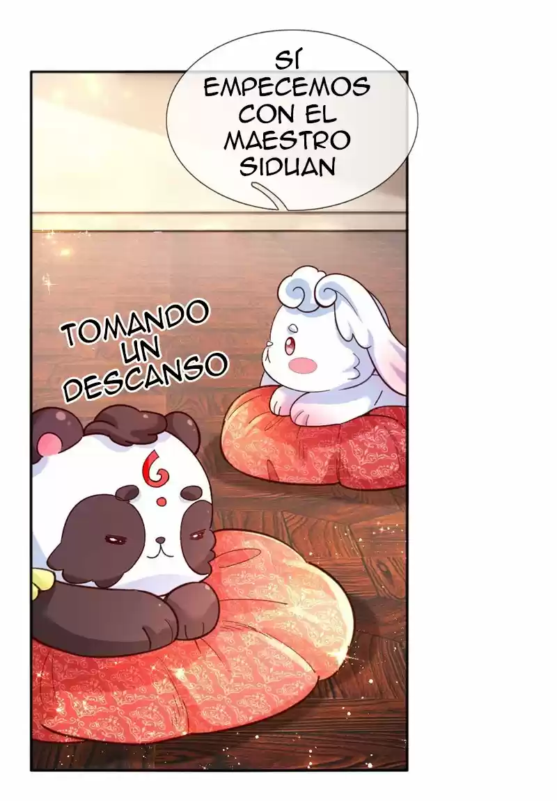LA PRINCESA DEL EMPERADOR - Capítulo 135 - Página 19 - LectorTMOo