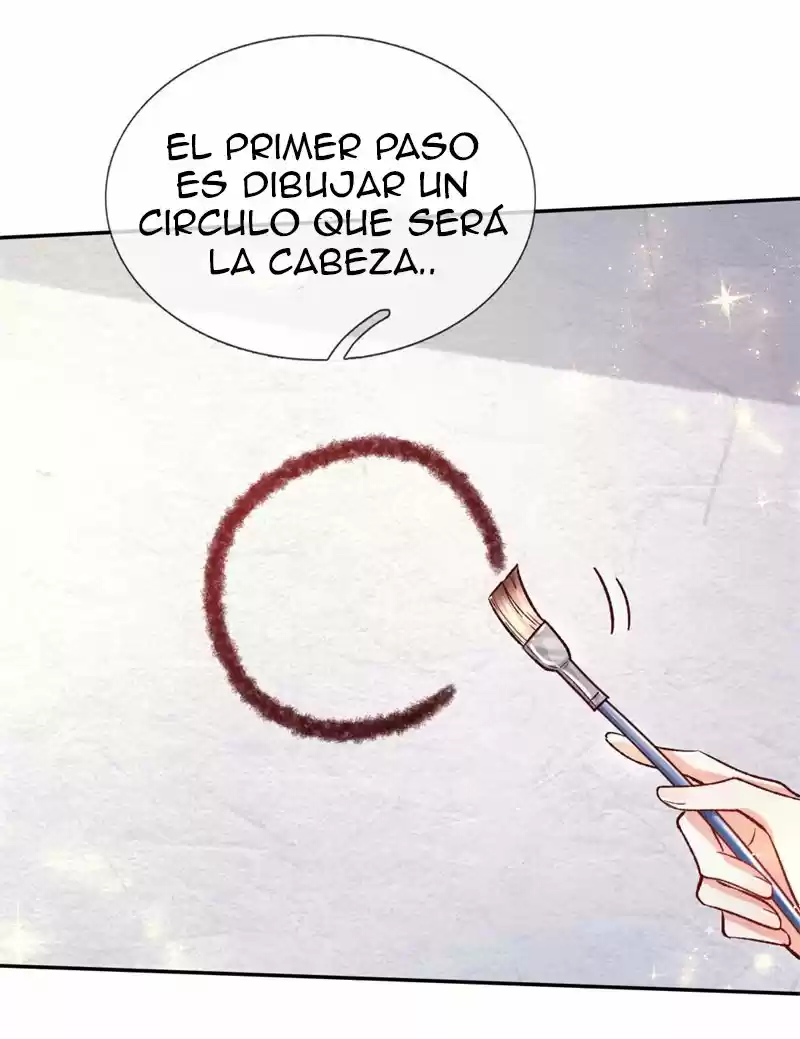LA PRINCESA DEL EMPERADOR - Capítulo 135 - Página 20 - LectorTMOo