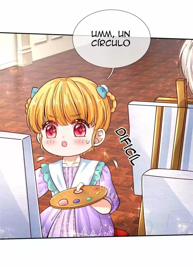 LA PRINCESA DEL EMPERADOR - Capítulo 135 - Página 21 - LectorTMOo