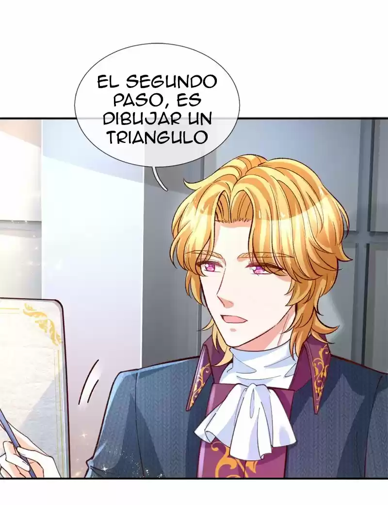 LA PRINCESA DEL EMPERADOR - Capítulo 135 - Página 22 - LectorTMOo