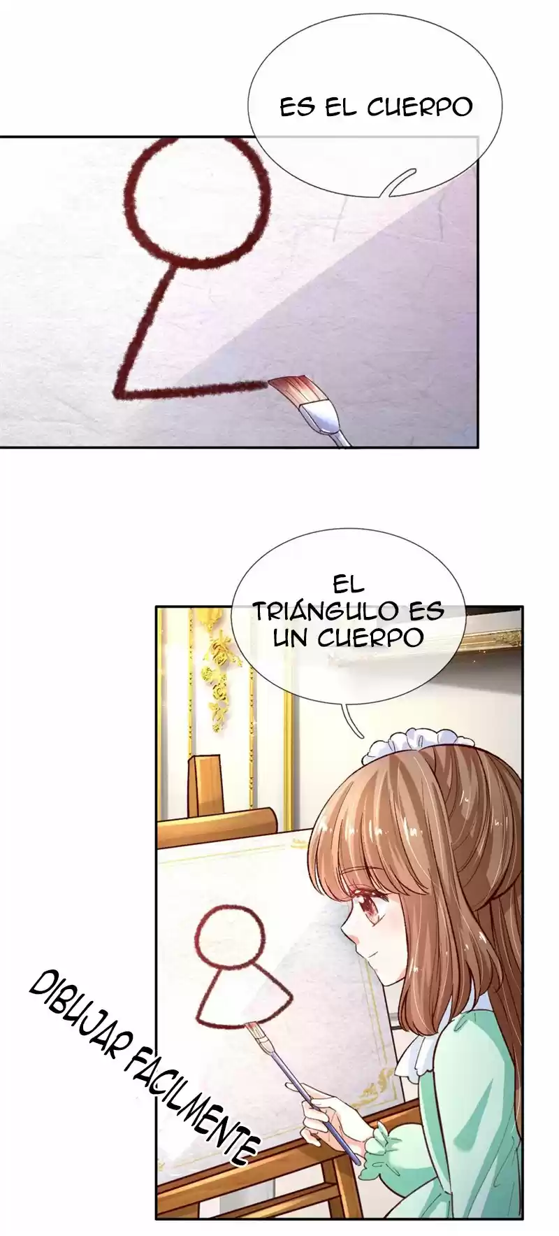 LA PRINCESA DEL EMPERADOR - Capítulo 135 - Página 23 - LectorTMOo