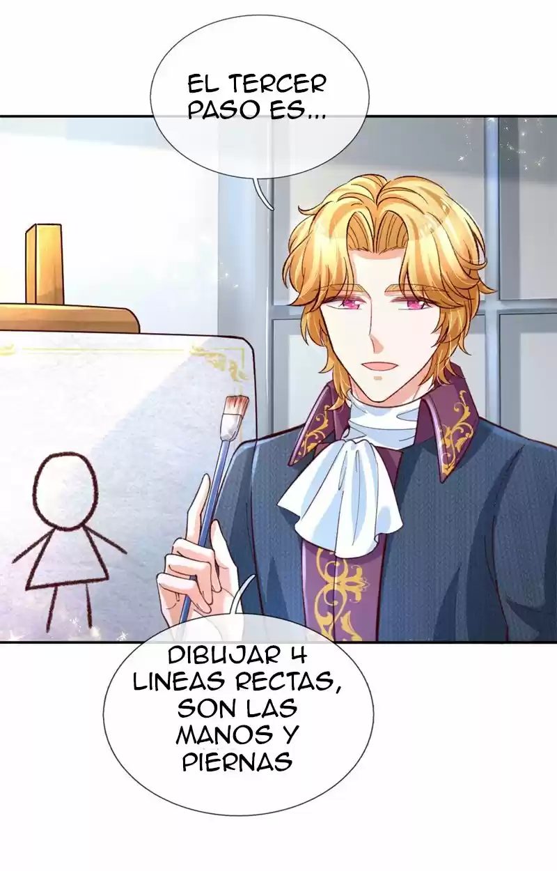 LA PRINCESA DEL EMPERADOR - Capítulo 135 - Página 24 - LectorTMOo