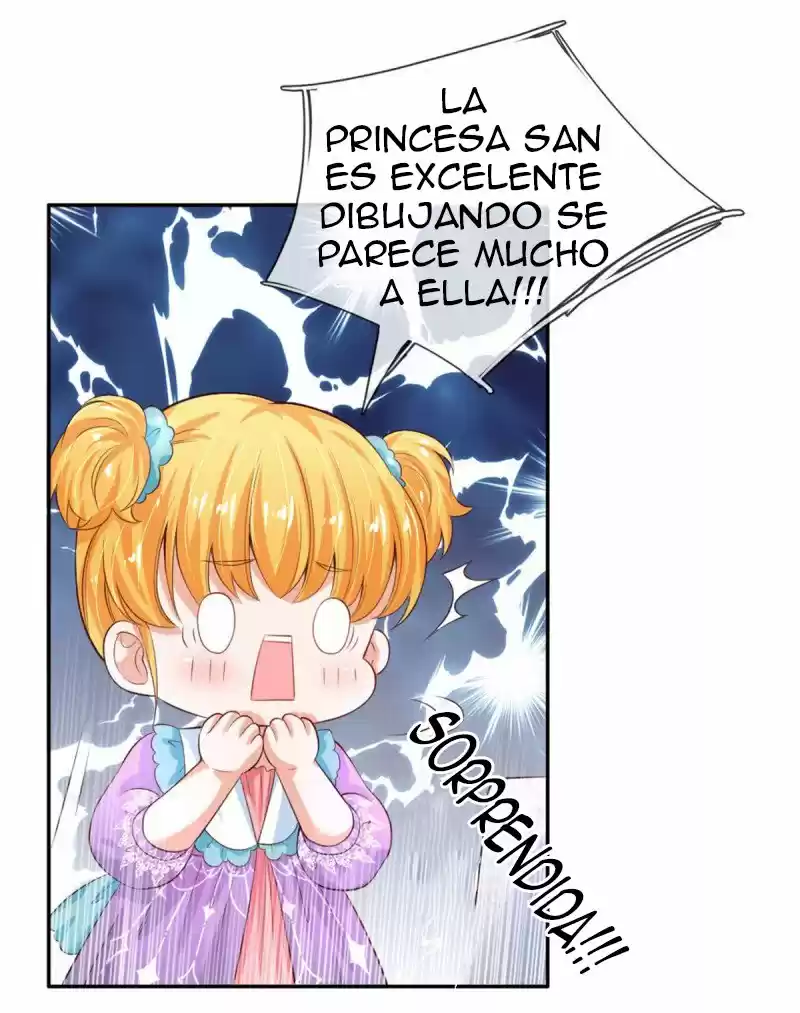 LA PRINCESA DEL EMPERADOR - Capítulo 136 - Página 4 - LectorTMOo