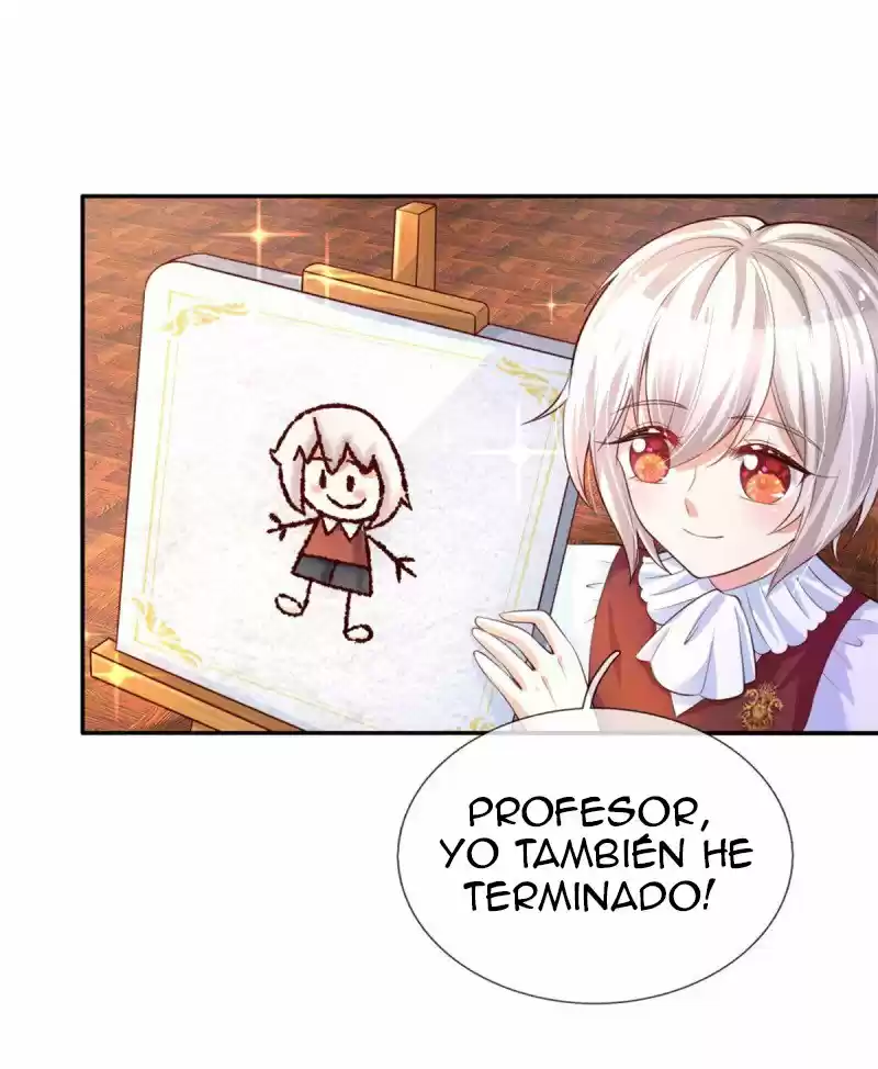 LA PRINCESA DEL EMPERADOR - Capítulo 136 - Página 5 - LectorTMOo