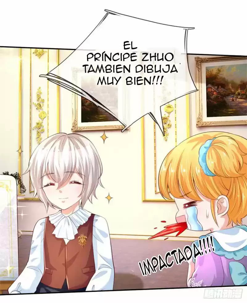 LA PRINCESA DEL EMPERADOR - Capítulo 136 - Página 6 - LectorTMOo