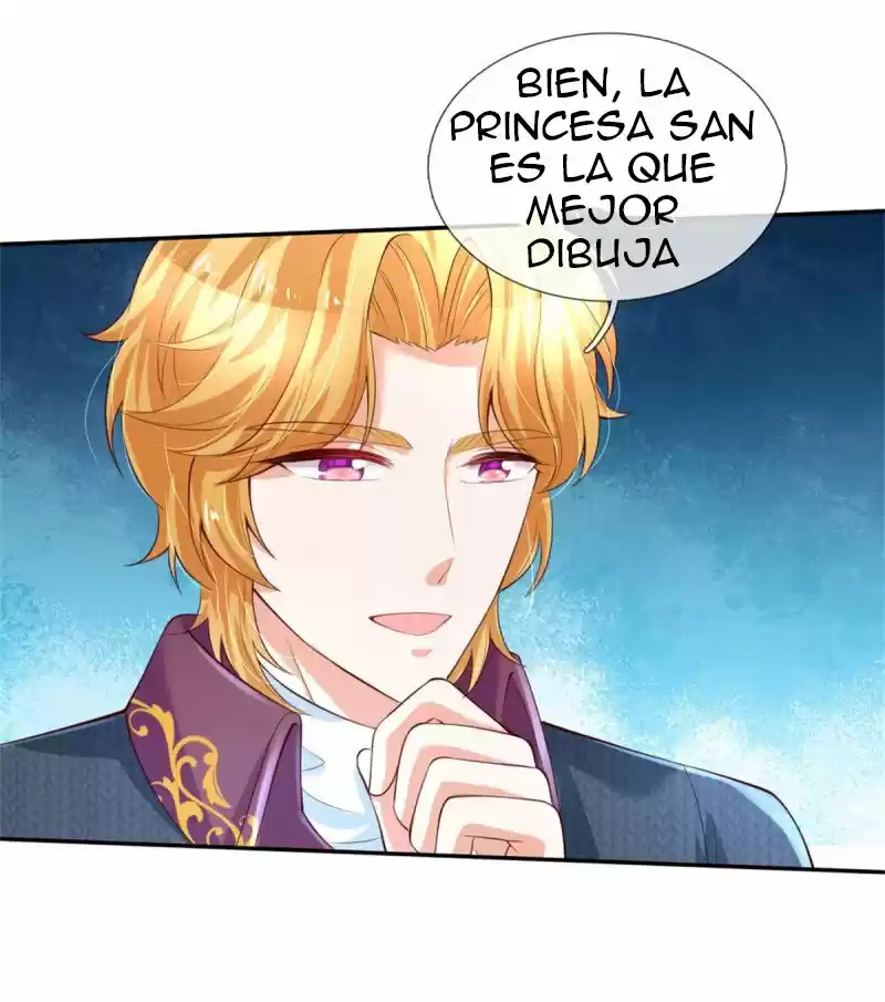LA PRINCESA DEL EMPERADOR - Capítulo 136 - Página 7 - LectorTMOo
