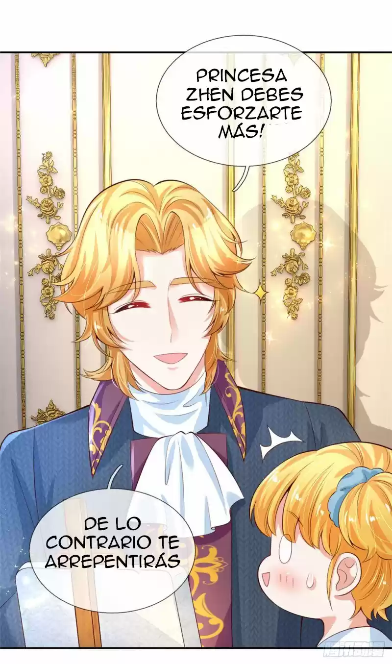 LA PRINCESA DEL EMPERADOR - Capítulo 136 - Página 12 - LectorTMOo