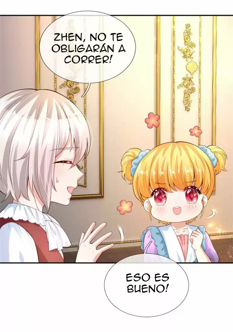 LA PRINCESA DEL EMPERADOR - Capítulo 136 - Página 14 - LectorTMOo
