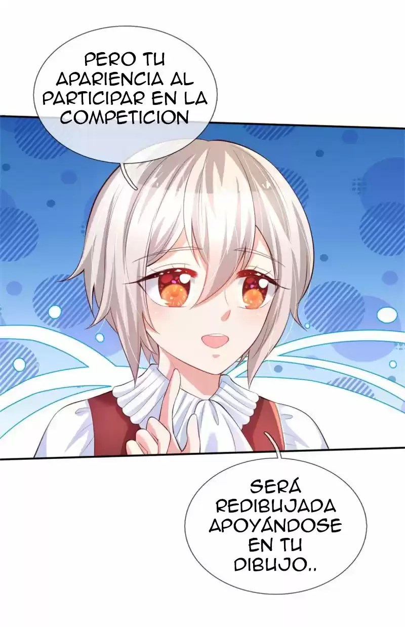LA PRINCESA DEL EMPERADOR - Capítulo 136 - Página 15 - LectorTMOo