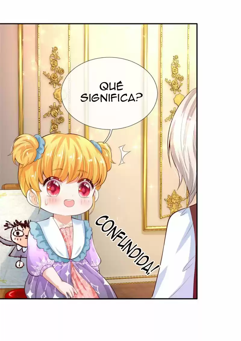 LA PRINCESA DEL EMPERADOR - Capítulo 136 - Página 16 - LectorTMOo