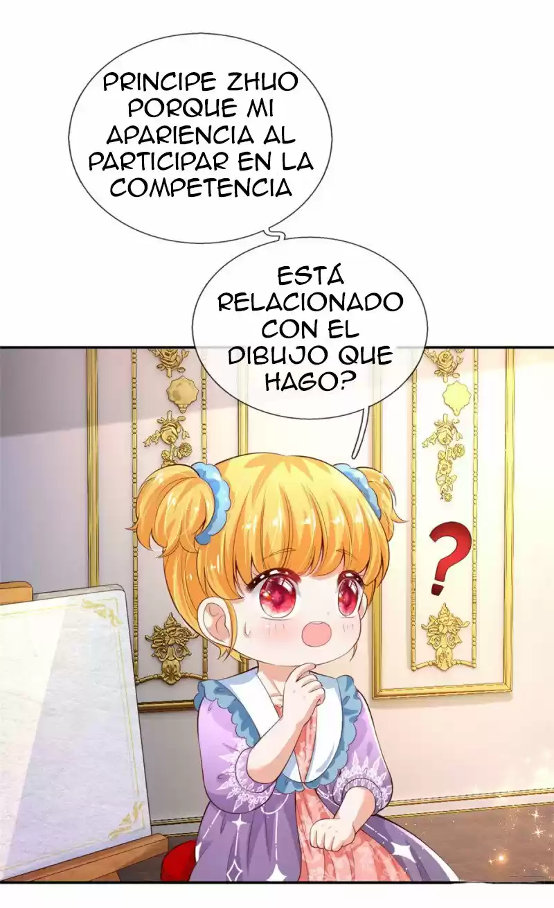 LA PRINCESA DEL EMPERADOR - Capítulo 136 - Página 18 - LectorTMOo