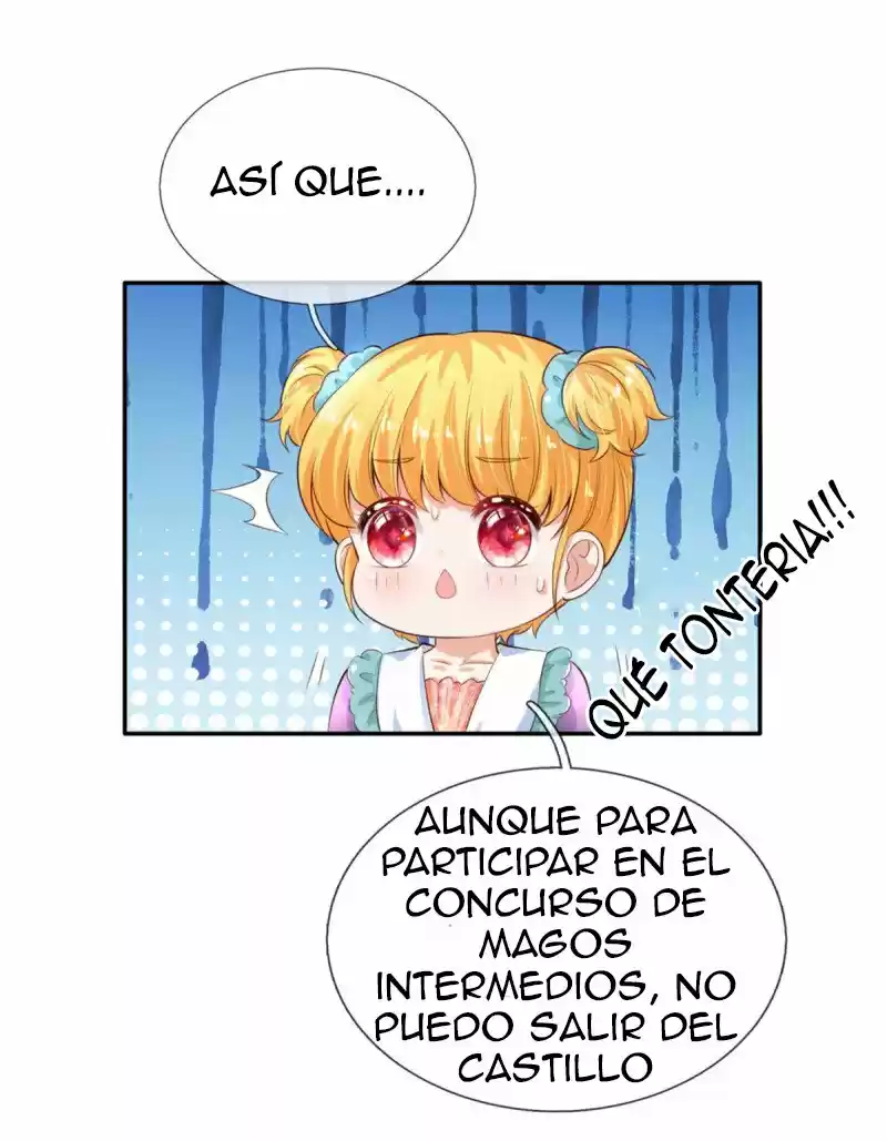 LA PRINCESA DEL EMPERADOR - Capítulo 136 - Página 20 - LectorTMOo