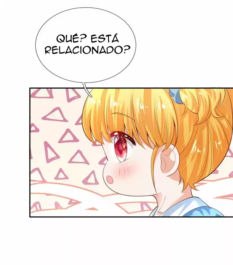 LA PRINCESA DEL EMPERADOR - Capítulo 136 - Página 23 - LectorTMOo