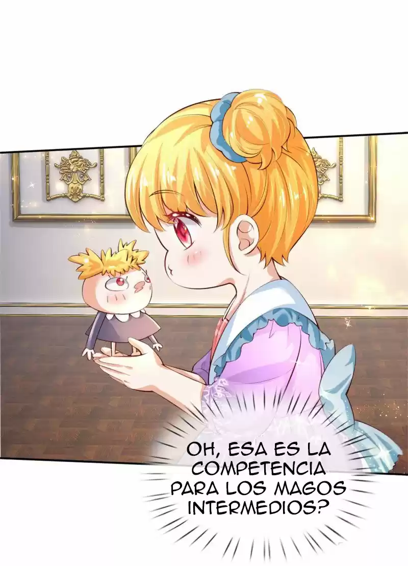 LA PRINCESA DEL EMPERADOR - Capítulo 137 - Página 13 - LectorTMOo