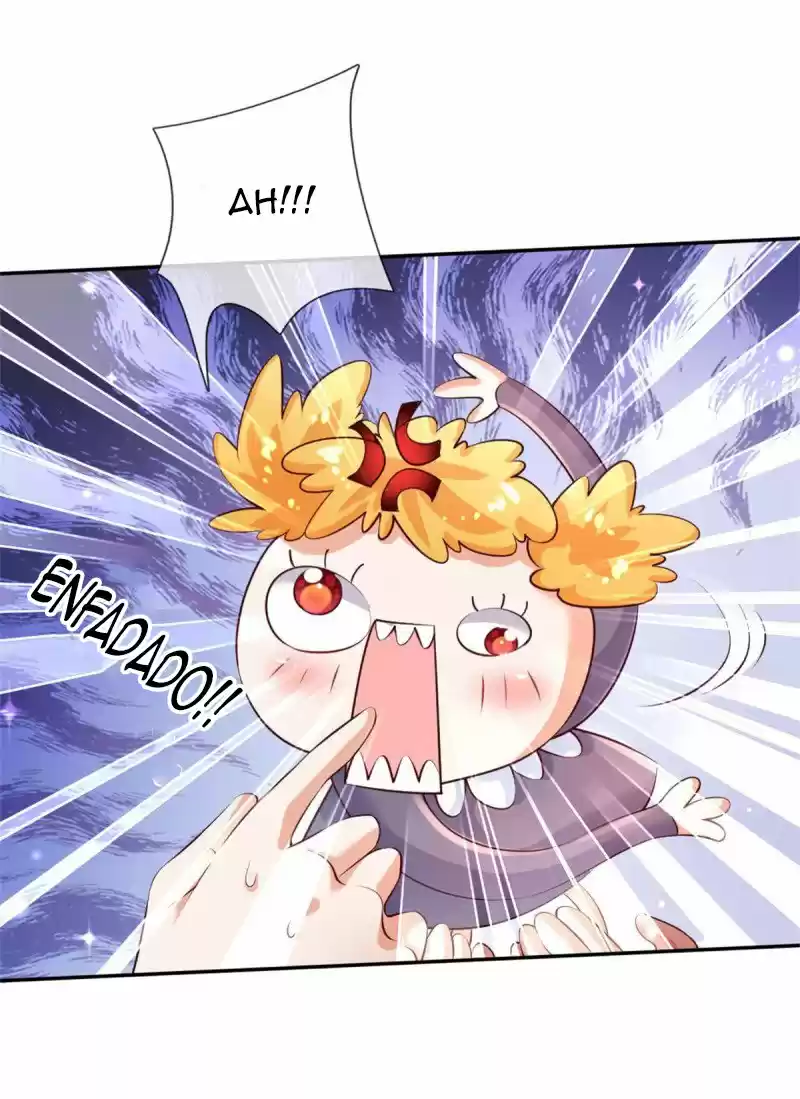 LA PRINCESA DEL EMPERADOR - Capítulo 137 - Página 17 - LectorTMOo