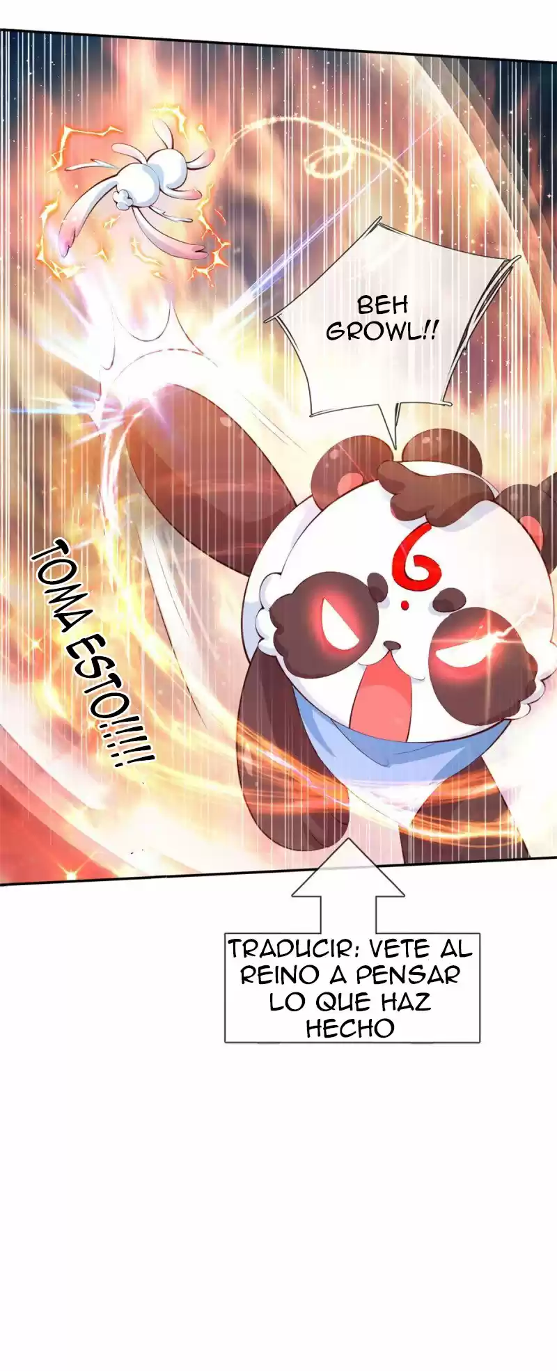 LA PRINCESA DEL EMPERADOR - Capítulo 137 - Página 24 - LectorTMOo
