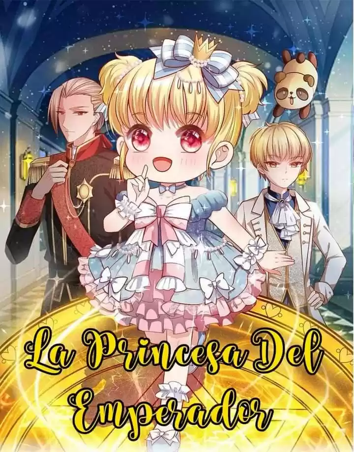 LA PRINCESA DEL EMPERADOR - Capítulo 138 - Página 1 - LectorTMOo