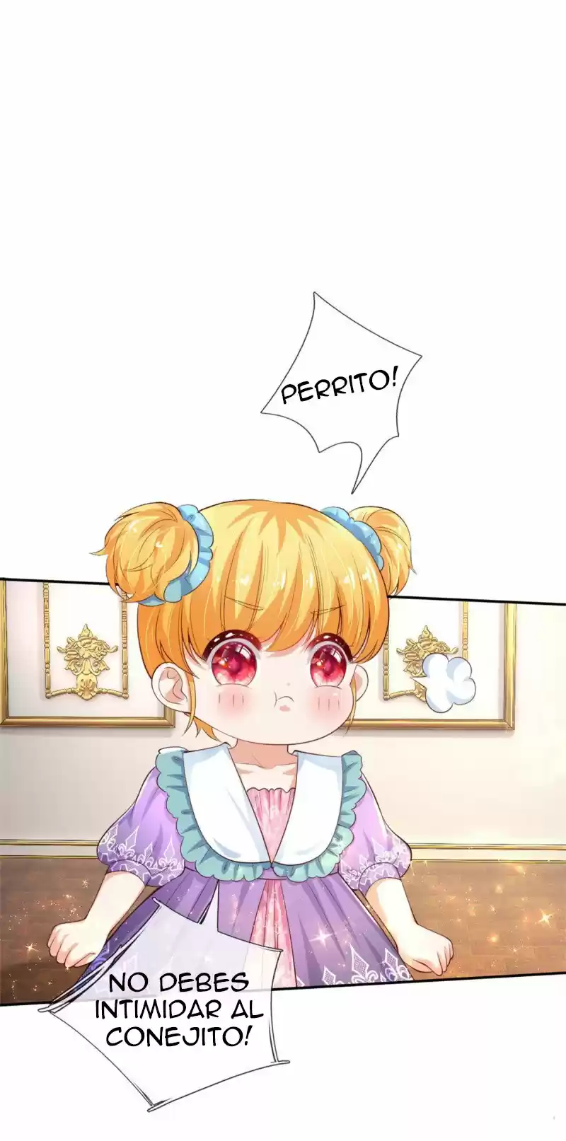 LA PRINCESA DEL EMPERADOR - Capítulo 138 - Página 2 - LectorTMOo