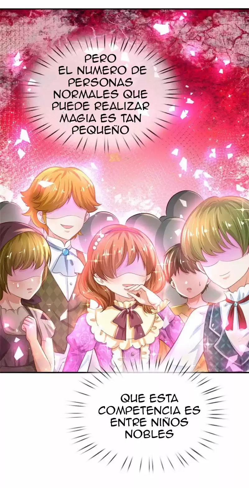 LA PRINCESA DEL EMPERADOR - Capítulo 138 - Página 6 - LectorTMOo