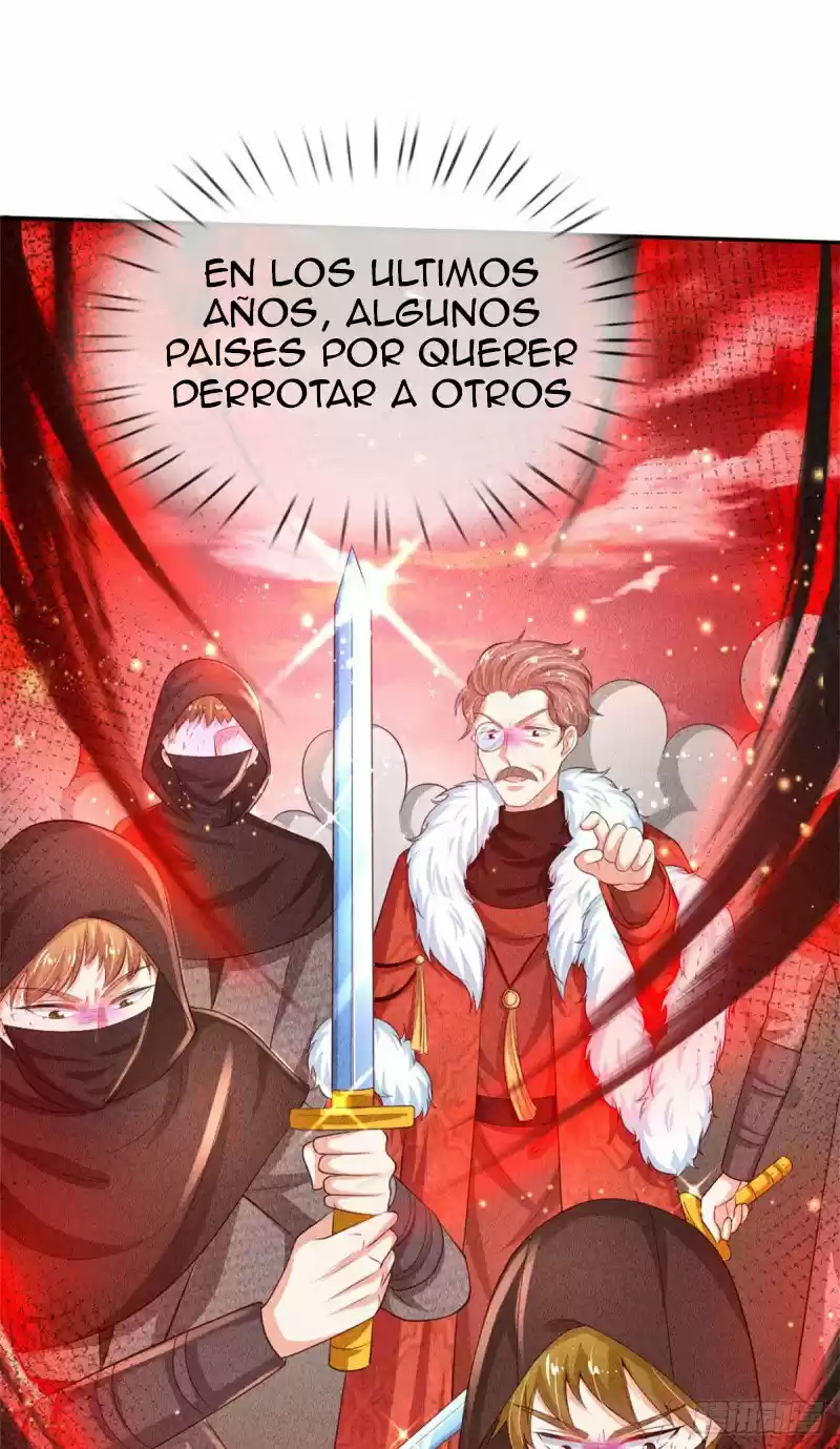 LA PRINCESA DEL EMPERADOR - Capítulo 138 - Página 7 - LectorTMOo