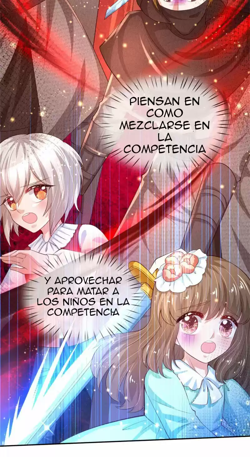 LA PRINCESA DEL EMPERADOR - Capítulo 138 - Página 8 - LectorTMOo