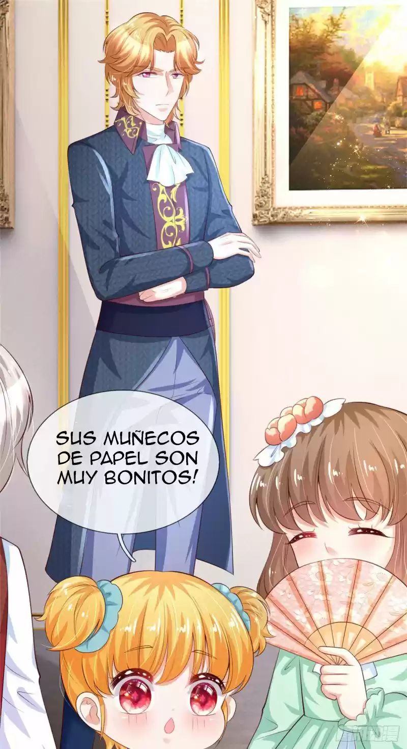 LA PRINCESA DEL EMPERADOR - Capítulo 138 - Página 10 - LectorTMOo