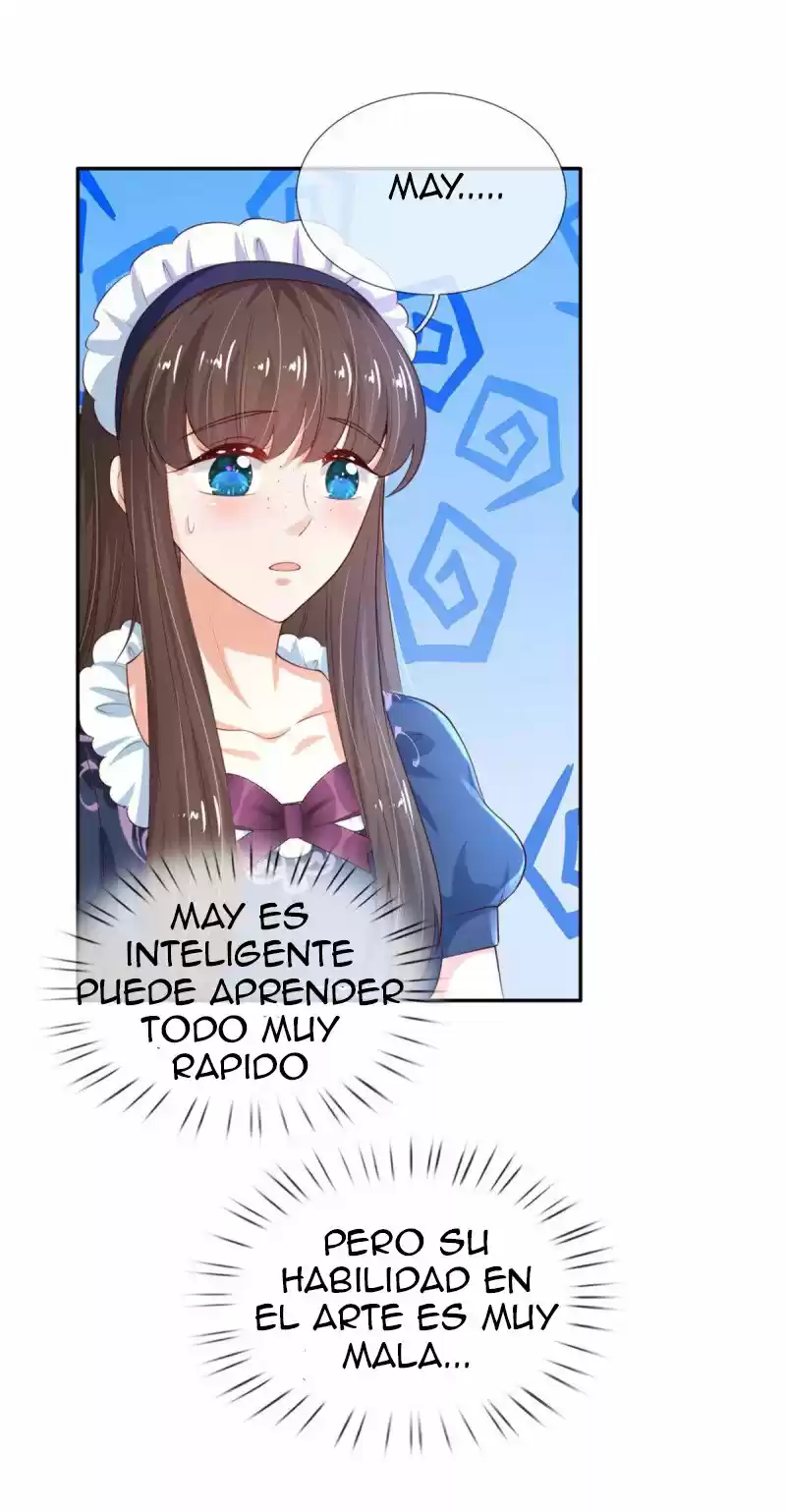 LA PRINCESA DEL EMPERADOR - Capítulo 138 - Página 15 - LectorTMOo