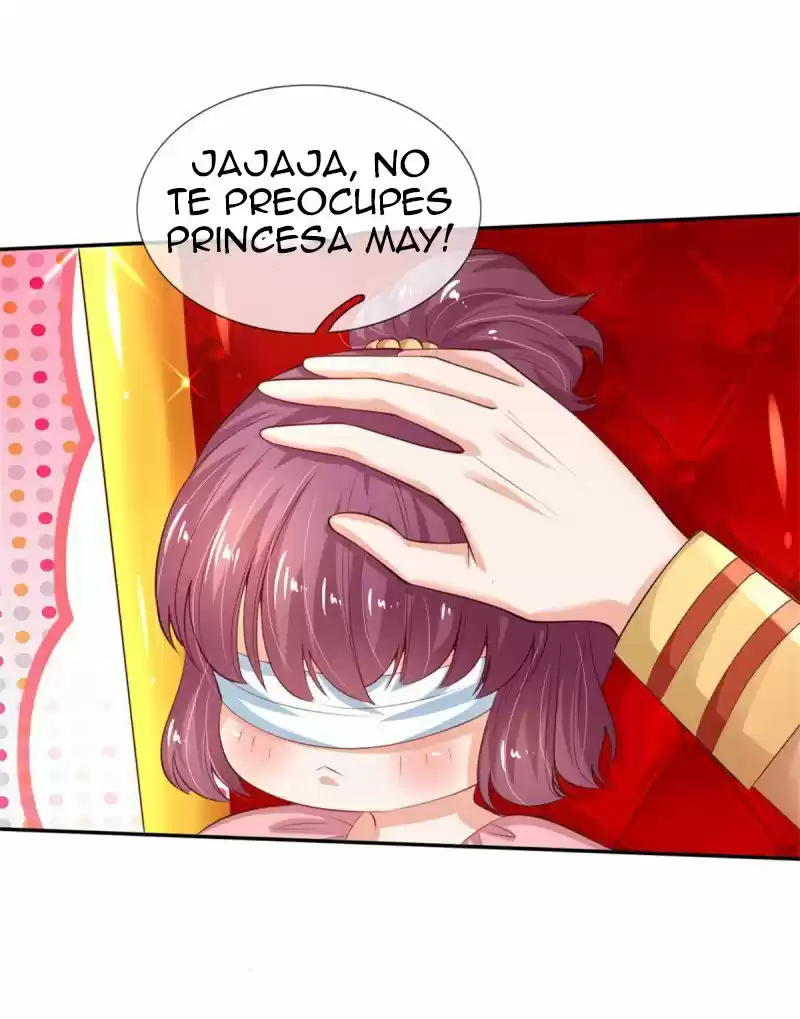 LA PRINCESA DEL EMPERADOR - Capítulo 138 - Página 16 - LectorTMOo