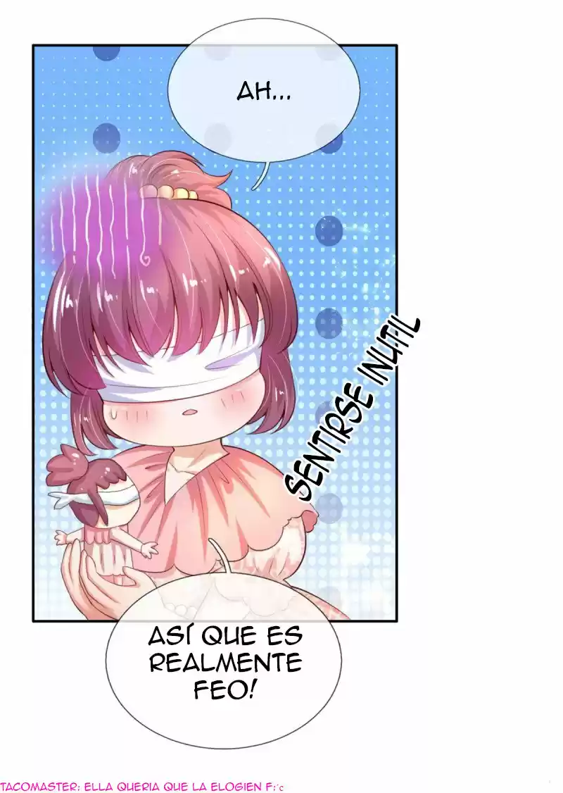 LA PRINCESA DEL EMPERADOR - Capítulo 138 - Página 19 - LectorTMOo