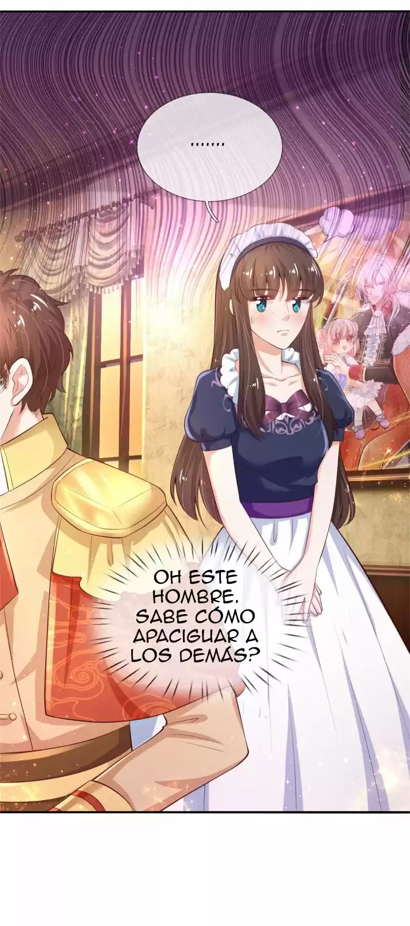 LA PRINCESA DEL EMPERADOR - Capítulo 138 - Página 20 - LectorTMOo