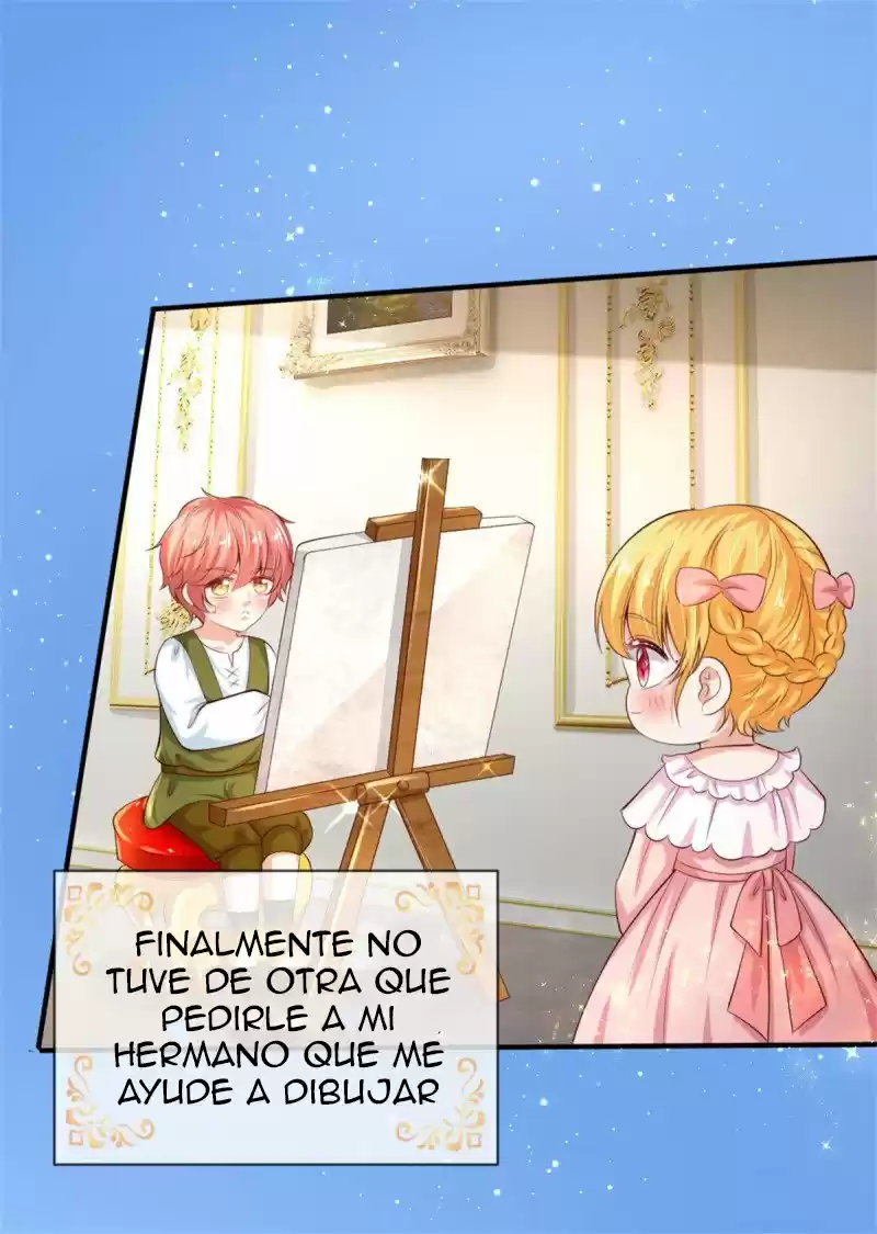 LA PRINCESA DEL EMPERADOR - Capítulo 138 - Página 23 - LectorTMOo