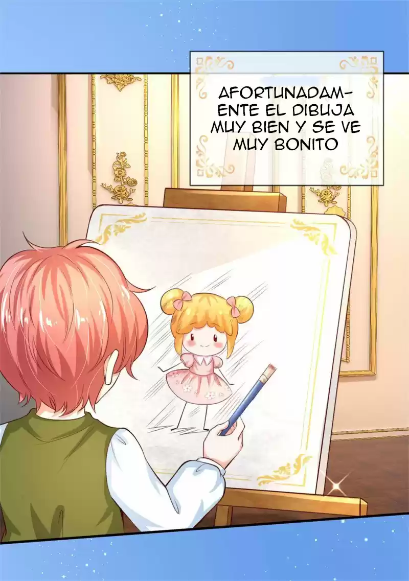 LA PRINCESA DEL EMPERADOR - Capítulo 138 - Página 24 - LectorTMOo