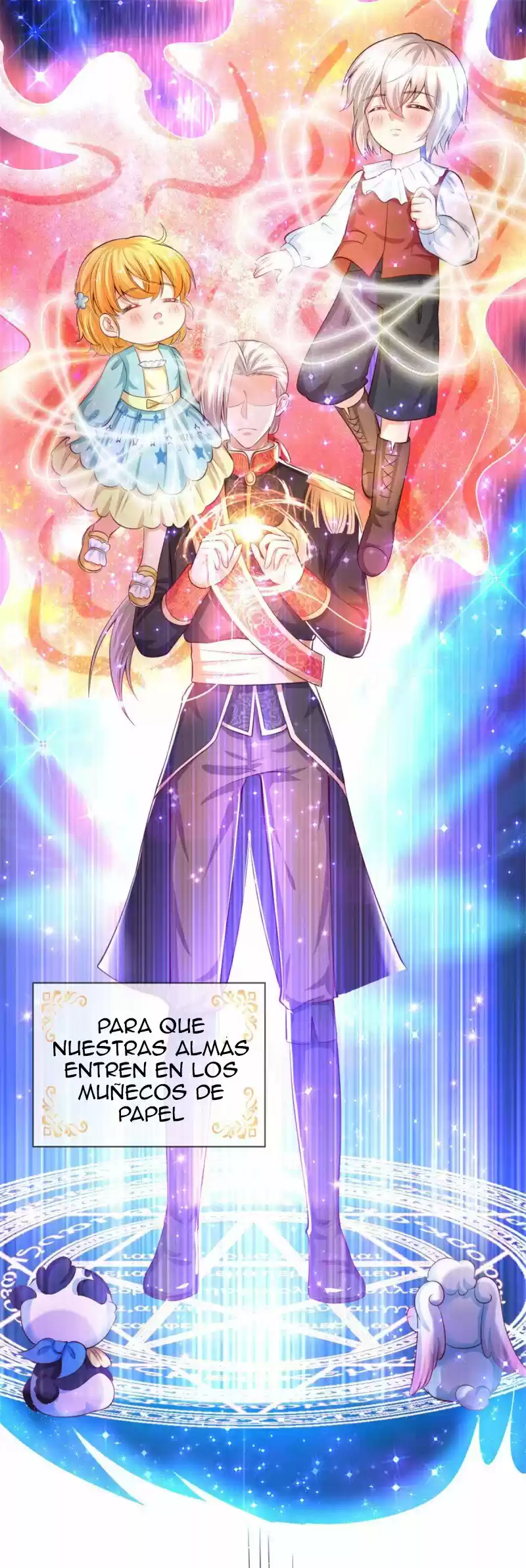 LA PRINCESA DEL EMPERADOR - Capítulo 138 - Página 27 - LectorTMOo