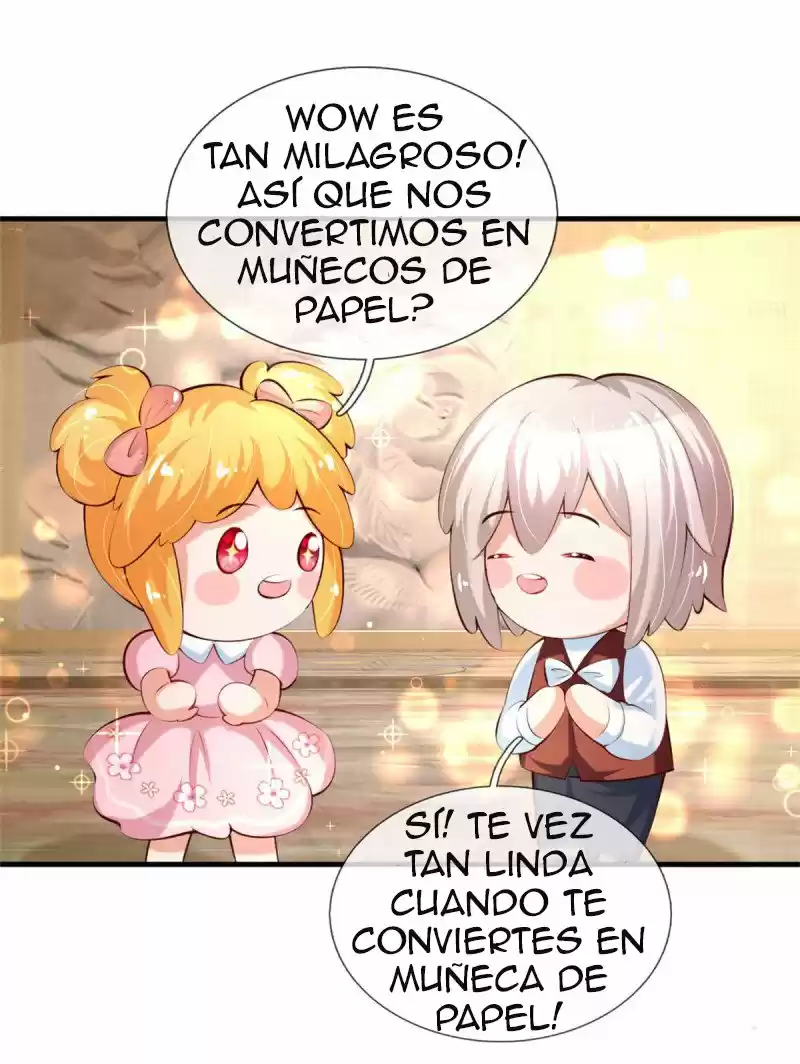 LA PRINCESA DEL EMPERADOR - Capítulo 139 - Página 2 - LectorTMOo