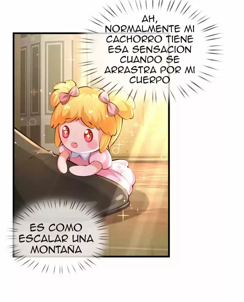 LA PRINCESA DEL EMPERADOR - Capítulo 139 - Página 4 - LectorTMOo