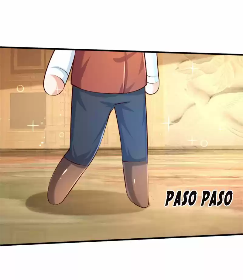 LA PRINCESA DEL EMPERADOR - Capítulo 139 - Página 5 - LectorTMOo